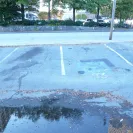 Car Booting - Atlanta, GA - $50.00 fine for visiting the store - Photo 1 - comment #1117134