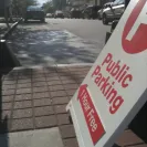 Car Booting - Atlanta, GA - $50.00 fine for visiting the store - Photo 1 - comment #650767
