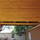 Southern Energy Homes - Roof leak denial leaves family in moldy fire hazard - Photo 2 - comment #1629401