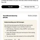 Verizon - Poor coverage/dropped calls - Photo 1 - comment #2569300