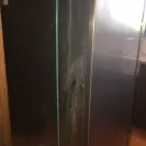 Frigidaire - frozen water line & produce - design defect - Photo 1 - comment #1803148