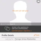 BlackPeopleMeet.com - my account paid can not log back in. - Photo 1 - comment #2065639