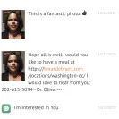 BlackPeopleMeet.com - my account paid can not log back in. - Photo 3 - comment #2094016