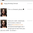 BlackPeopleMeet.com - my account paid can not log back in. - Photo 4 - comment #2094016