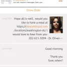 BlackPeopleMeet.com - my account paid can not log back in. - Photo 5 - comment #2094016