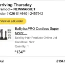 Amazon - is amazon a reliable company? - Photo 5 - comment #2568500