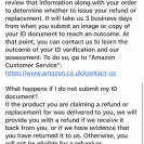 Amazon - is amazon a reliable company? - Photo 10 - comment #2568500