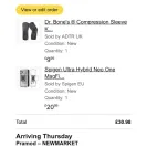 Amazon - is amazon a reliable company? - Photo 15 - comment #2568500