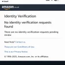 Amazon - is amazon a reliable company? - Photo 2 - comment #2568500