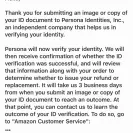 Amazon - is amazon a reliable company? - Photo 3 - comment #2568500