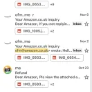 Amazon - is amazon a reliable company? - Photo 19 - comment #2568500