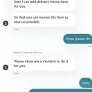 Amazon - is amazon a reliable company? - Photo 7 - comment #2568557