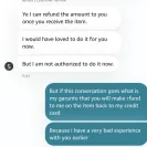 Amazon - is amazon a reliable company? - Photo 4 - comment #2568557