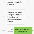 Winners International - mr. michael washington & others - Photo 2 - comment #1727526