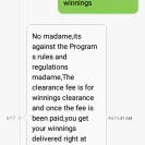 Winners International - mr. michael washington & others - Photo 9 - comment #1727526