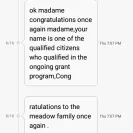 Winners International - mr. michael washington & others - Photo 14 - comment #1727526