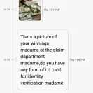 Winners International - mr. michael washington & others - Photo 15 - comment #1727526