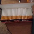 Gambler Tobacco Company - Poor quality - Photo 1 - comment #1702052