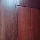 Empire Today - laminate floors/baseboard molding issues - Photo 1 - comment #1533751