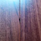 Empire Today - laminate floors/baseboard molding issues - Photo 2 - comment #1533751