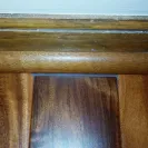 Empire Today - laminate floors/baseboard molding issues - Photo 3 - comment #1533751