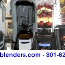 Blendtec Hp3a And Total Blenders - Blendtec HP3A & Total Blender with  96oz Container 4inch blade - Photo 1 - comment #676534