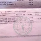 Indian Railway Catering and Tourism Corporation [IRCTC] - Debited my account without authorization - Photo 1 - comment #1960100