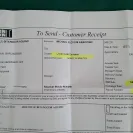 UAE Exchange Centre - money transfer issue - Photo 1 - comment #1687678