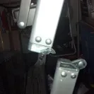 Werner Ladder - faulty hinges - Photo 1 - comment #1216801