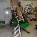 Werner Ladder - faulty hinges - Photo 1 - comment #1354342