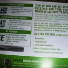 Shaw Communications - Rude rep defended company instead of helping - Photo 1 - comment #613002
