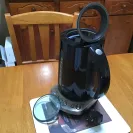 Breville Group - Machine makes terrible espresso - Photo 1 - comment #2071238