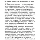 Sprint - wish me luck because I know I need it! - Photo 2 - comment #2102814