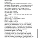 Sprint - wish me luck because I know I need it! - Photo 3 - comment #2102814