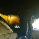 Mercedes-Benz International - failed heated seat causing fire - Photo 2 - comment #1433007