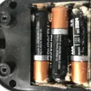 Procter & Gamble - leaking batteries - Photo 1 - comment #2228129