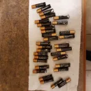 Procter & Gamble - leaking batteries - Photo 2 - comment #2240538