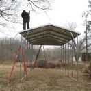 Carports - You get nothing for your money - Photo 1 - update #565331