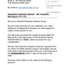 PurseBlog - scam - Photo 1 - comment #2134442