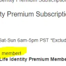 MyLife - refunds - Photo 1 - comment #1778524