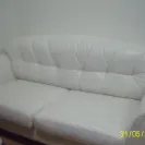 Janda Furniture - Janda Lounge - Leather on Janda lounge and frame are crap! - Photo 3 - comment #1350392
