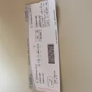 Saudia Airlines - ticket refund and appalling customer care and accounts - Photo 1 - comment #1716649