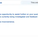 Telkom SA SOC - Non delivery - Photo 1 - comment #1872187