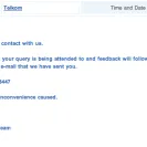 Telkom SA SOC - Non delivery - Photo 2 - comment #1872187