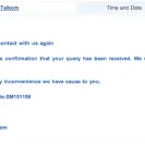 Telkom SA SOC - Non delivery - Photo 3 - comment #1872187