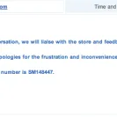 Telkom SA SOC - Non delivery - Photo 4 - comment #1872187