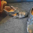 The Rockport Company - No quality customer service - Photo 1 - comment #2563431