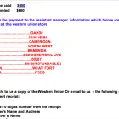 Pet Adoption Consultant (Ministry of Animal and Livestock Husbandry) - wll not give me my puppy - Photo 4 - comment #1533309