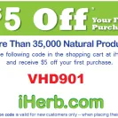 iHerb - never received shipment - Photo 1 - comment #1684274