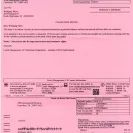 Credit Management LP - Erroneous Claims on My Credit Report - Photo 1 - comment #1675504